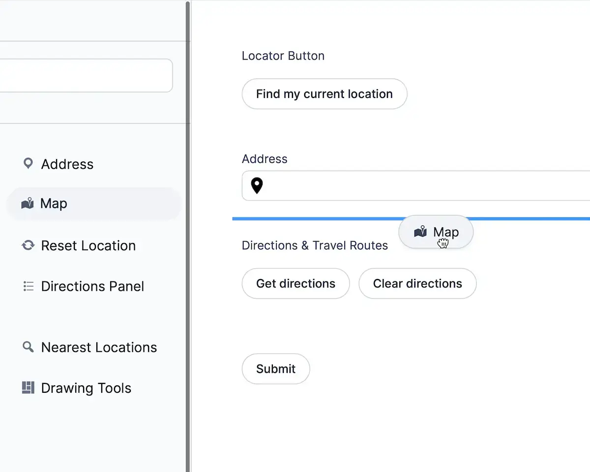 Formidable Geolocation Seamless Integration